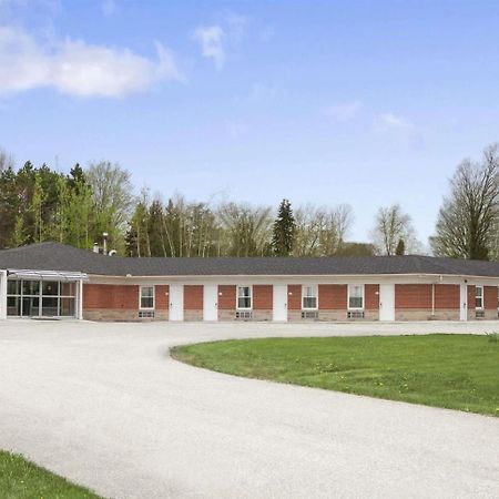 Knights Inn Orangeville Esterno foto