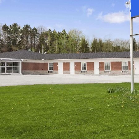 Knights Inn Orangeville Esterno foto
